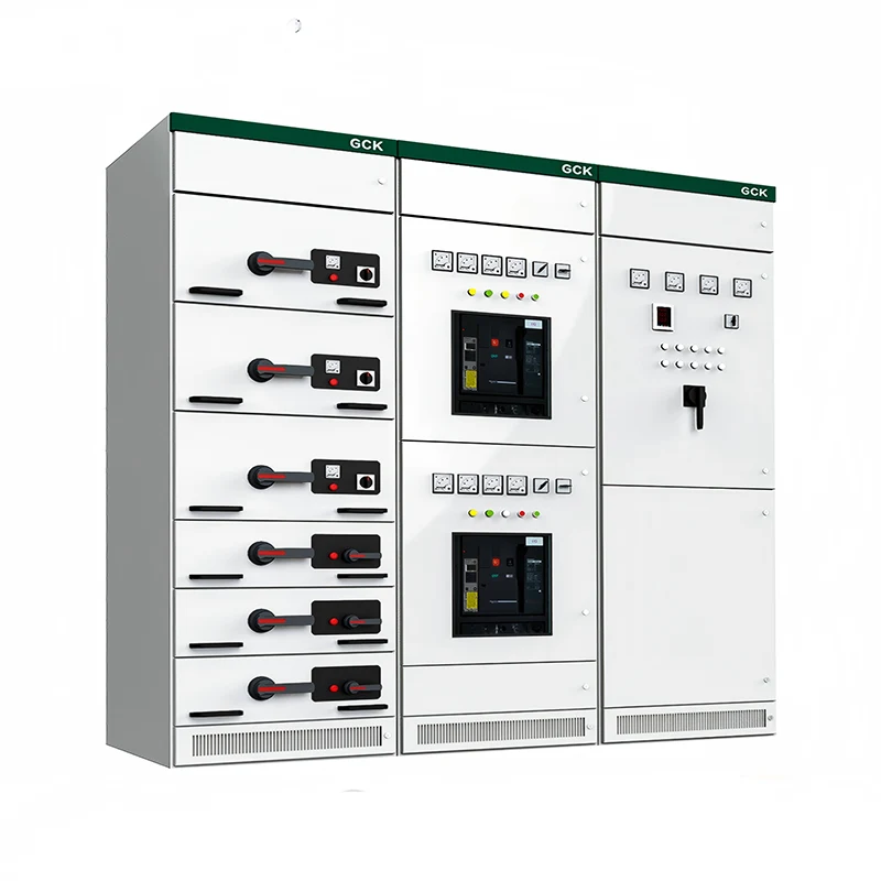 SM6 Панель RMU с элегазовой изоляцией и VCB